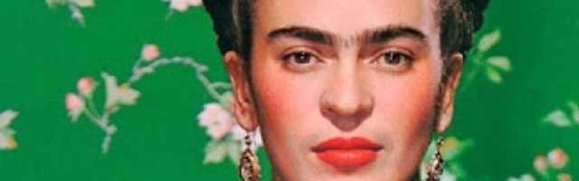 Umetnica i revolucionar, neobičnog izgleda hodala je kroz život pun nedaća