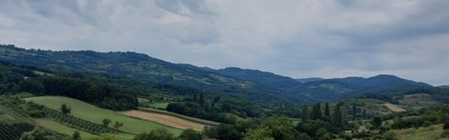 Ako volite ravnicu vi ste ekstrovertni, a planinu...