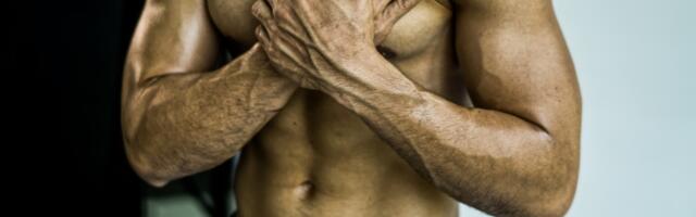 Najjači trening za grudi sa bućicama