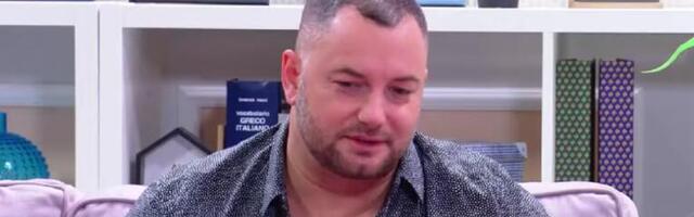 NAŠ PEVAČ NAPADNUT I OPLJAČKAN: Hitno se oglasio i UPOZORIO sve! (FOTO)