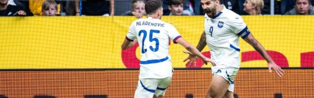 Mitrović: Spremni smo za Euro, neće se ponoviti Katar