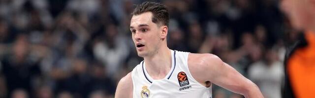 Zavrteće vam se u glavi: Ovoliko će Hezonja zaraditi u Realu