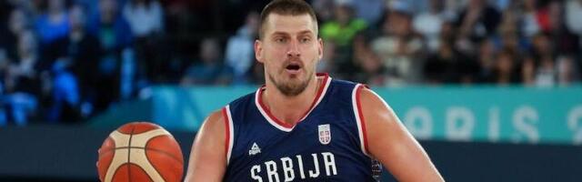 Jokić i Džordan NAJBOLJI tandem NBA