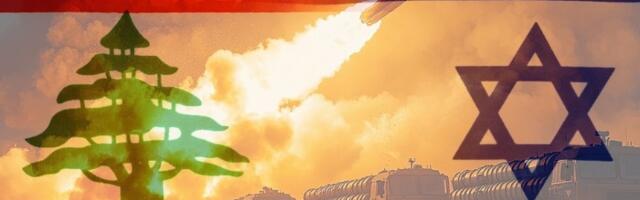 Sirene u Tel Avivu: Hezbolah raketirao izralesku prestonicu