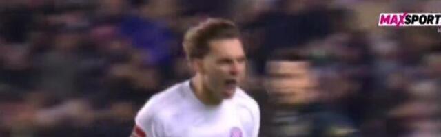 Gatuzo ima lek za Dinamo: Hajduk slavio u derbiju (VIDEO)
