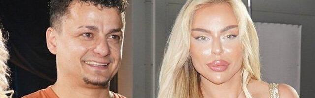 Sofija Janićijević sada moli za ljubav! Čim je Milici videla leđa, došla je kod Terze i uradila ovo