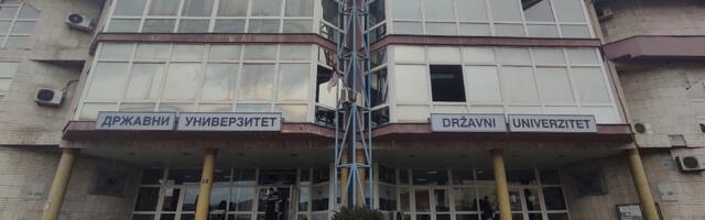 DUNP: Optužbe nevladinog sektora besmislene i uznemirujuće