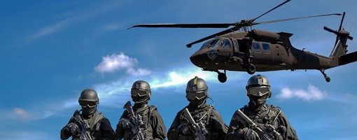 Radić: Hrvatska preko Kfora pokušava da se uspostavi kao regionalni vojni faktor