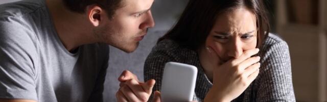 Najljubomorniji partneri su rođeni u OVA 4 znaka: Prirediće vam košmar