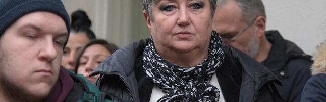 Suprug dekanke Natalije Jovanović objasnio kako je došlo do napada nožem
