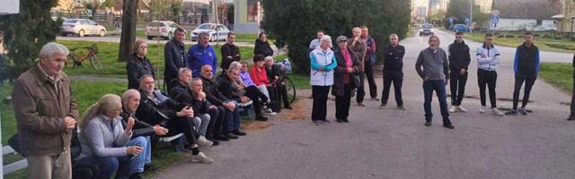 Iz Lukićeva poručeno: Borba za pravdu, istinu i funkcionalne institucije ne sme se prekinuti