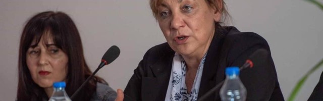 Zbog sprečenosti dr Jasmine Nedović – otkazan intervju