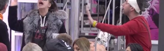 (VIDEO) SPREMA SE HAOS!  "Mnogi misle da ne smem"! Marko Đedović najavio rat sa Kulićkama!