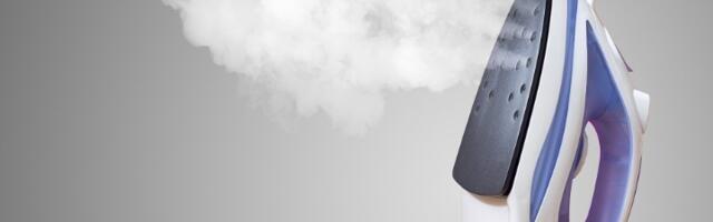 Jedno dugme na pegli nenormalno TROŠI STRUJU, a svi ga koristimo