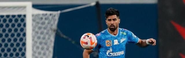 Rodrigao ruši negativnu tradiciju? Brazilac na "Marakani" - Zvezdin recept za katastrofu