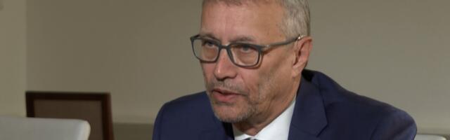 Češki ministar za RSE: Agresivna retorika šteti Kosovu