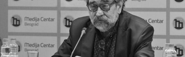 Preminuo Zoran Sekulić
