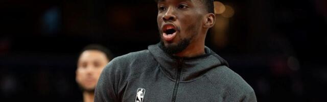 Partizan sprema TRANSFER BOMBU: Dojučerašnji košarkaš LEJKERSA na pragu