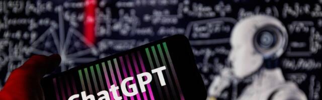 OPREZ! Jedan pogrešan klik na ChatGPT i sve vaše tajne biće otkrivene