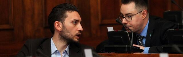 PSG tvrdi da je NAJPROGONJENIJA politička organizacija u Srbiji: Traži reakciju EU