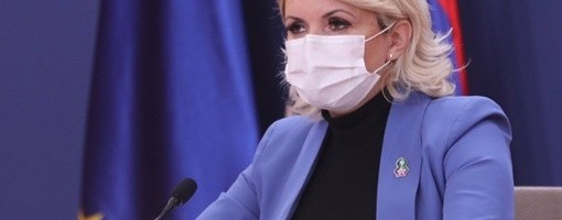 Krizni štab: Okupljanje samo do pet osoba, mini raspust i za srednje škole