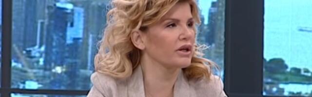 Jelena Trivan pomenula ćerku Vladimira Štimca, dobila brutalan odgovor (VIDEO)