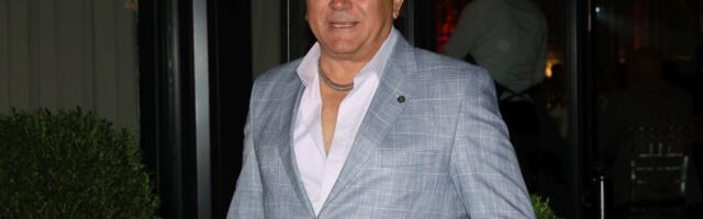 Halid Muslimović o porodičnoj tajni: Plaćao sam alimentaciju, a ne znam da li je ćerka moja