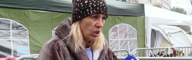 Dijana Hrka ODBILA sastanak sa Vučićem! (VIDEO)