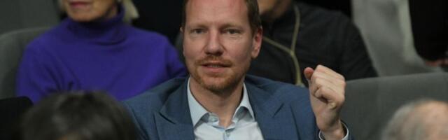 Antonijević o potencijalnoj kandidaturi rektora: Zloupotreba njegove funkcije, ne Univerziteta