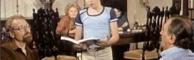 Sećate se Mišinog domaćeg zadatka iz "Žikine dinastije"?: Žika i Milan lupali glavom, a rešen je 42 godine kasnije (VIDEO)