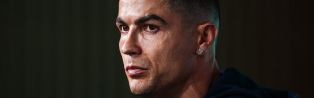 KAKAV POTEZ RONALDA Svi bruje o divnom gestu slavnog Portugalca