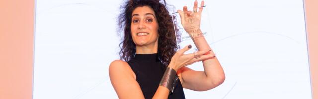 Montažerka Jovana Filipović dobitnica nagrade „Marko Glušac“ za montažu filma „78 DANA“