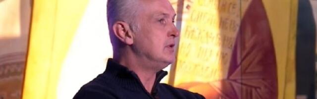 "Obradović neće povući ostavku": Paspalj srušio snove Grobara