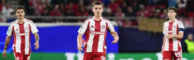 Klinac iz Grčke je oduševio Ćabija Alonsa i sada Real sprema ozbiljan novac!