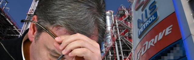 SRBIJA PRESECA DO 15 JANUARA! Predsednik Vučić dao jasan rok za NIS