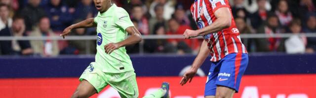 BARSELONA – ATLETIKO Derbi Španije za vrh Primere! /SASTAVI/