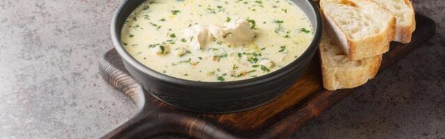 Najkremastija bela čorba: Jednostavno jelo koje osvaja na prvi zalogaj