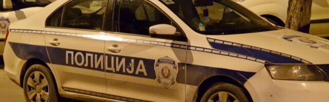Telo žene nađeno na putu: Misteriozna smrt kod Niša