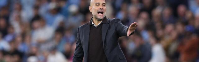 Gvardiola: Još nismo spremni da osvojimo Ligu šampiona, daleko smo od toga!