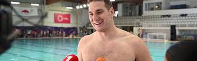 Olimpijski šampioni započeli pripreme za Evropsko prvenstvo u Beogradu