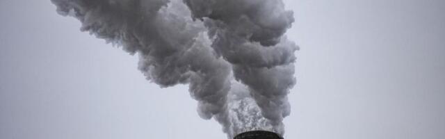 U Pljevljima toliko zagađen vazduh da su deca završila na respiratorima, a jedno je na intenzivnoj nezi