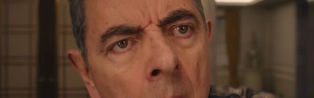 Veliki povratak Rowana Atkinsona, serija na prvom mestu na Netfliksu, a reakcije su podeljene