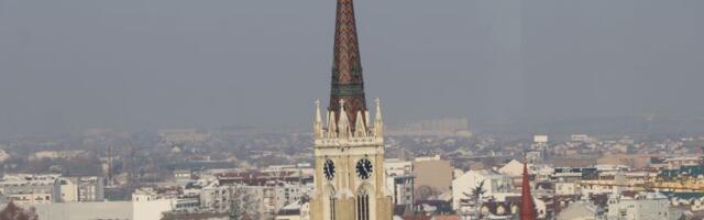 Novi DSS: Novi Sad baca milione evra, umesto da ulaže u javni prevoz i uvođenje tramvaja