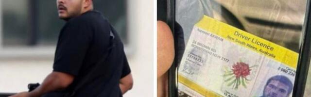 TERORISTA IZ SIDNEJA SE PROBUDIO IZ KOME Sa ocem na plaži izvršio masakr kakav se ne pamti