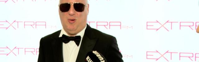 EKSKLUZIVNO IZ ZAGREBA Saša Matić pre koncerta otkrio za Kurir: Ostvario sam sve svoje želje, ostala mi je samo jedna