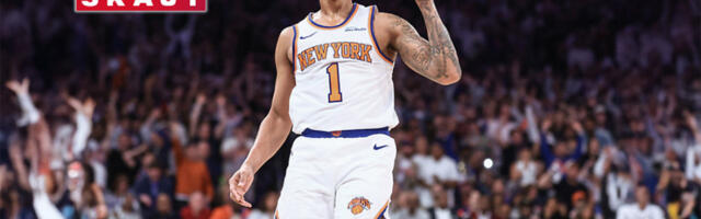 Kameron Pejn: Pogled najviše ka košu, sposoban plejmejker, ali upitan voljni momenat