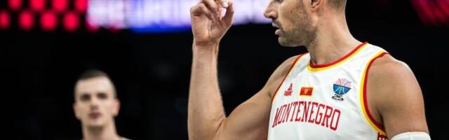 Vučević postao heroj Čikaga