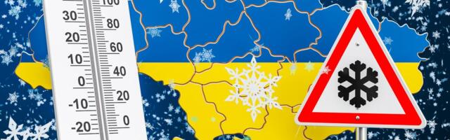 Zima stigla, a Rusi i dalje bombarduju energetsku mrežu: Ukrajince ovih dana očekuje "debeo" minus