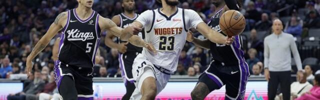 Nova povreda u redovima Denver Nagetsa