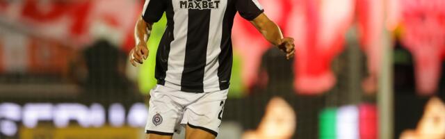 Janis Karabeljov i Partizan – evo gde je zapelo i zašto